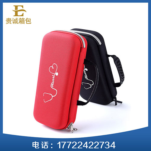 听诊器收纳盒