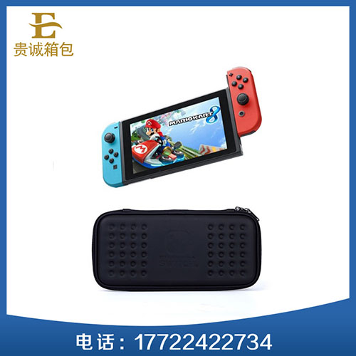 Switch NS 保护硬包