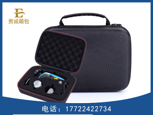 飞利浦s5091 s6011剃须刀收纳盒