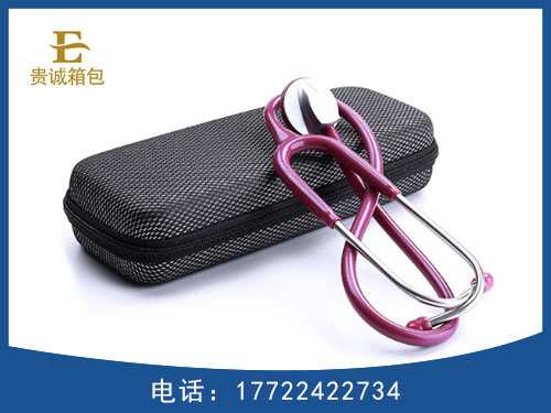 听诊器收纳盒