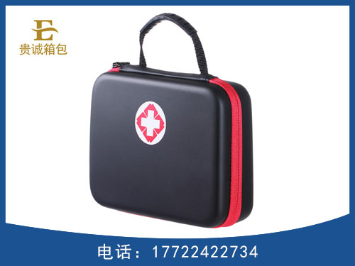 耳温枪收纳包