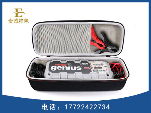 12V/24V电源收纳包