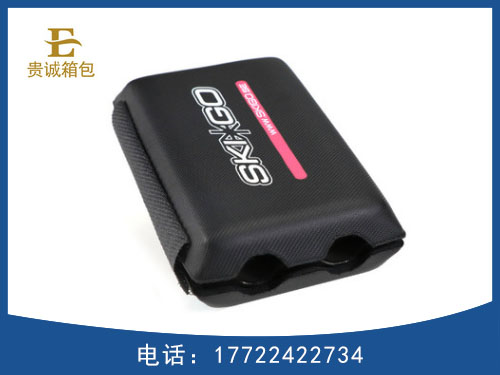 高尔夫球杆收纳包