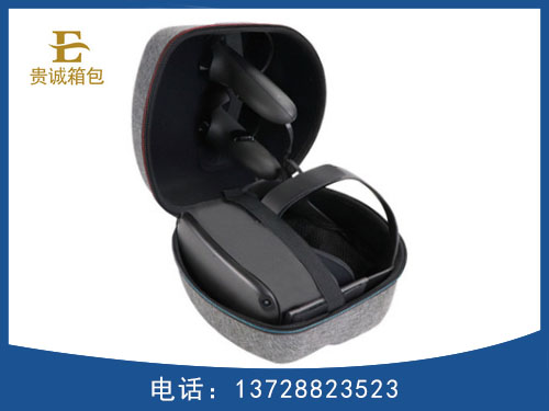 Oculus Quest一体机VR眼镜收纳盒