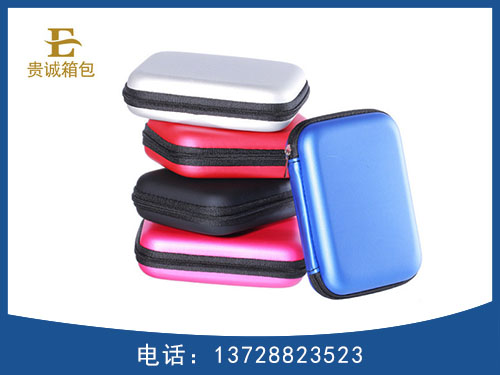 移动电源包硬盘包
