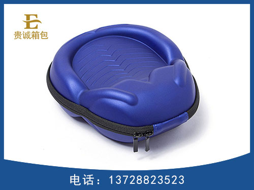 头戴式收纳包