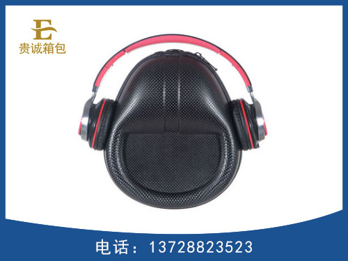 头戴式耳机包