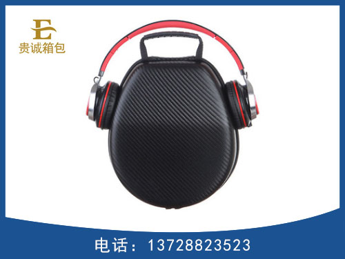 头戴式耳机包