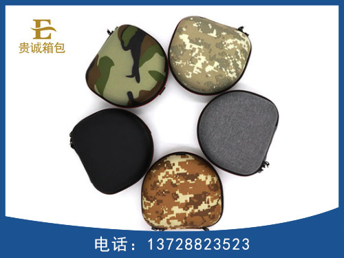 头戴耳机收纳包
