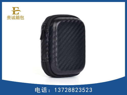 蓝牙耳机收纳包
