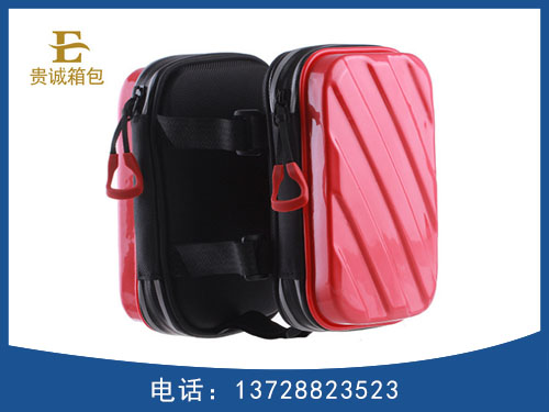 自行车前包骑行装备配件手机包