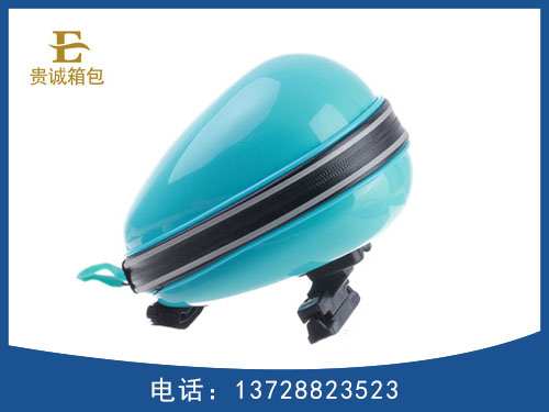 自行车前包骑行装备配件手机包
