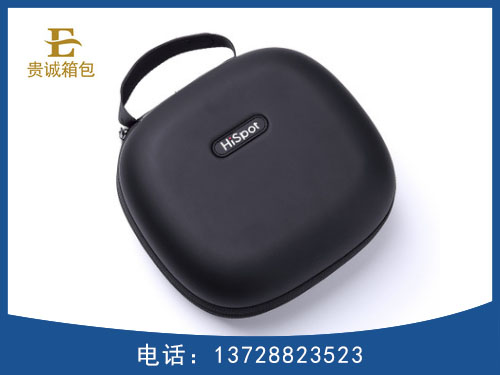VR一体机收纳盒