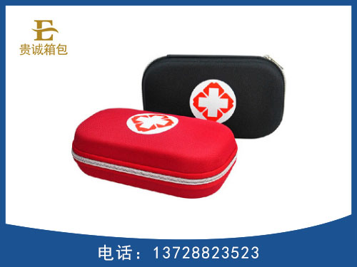 便携急救包