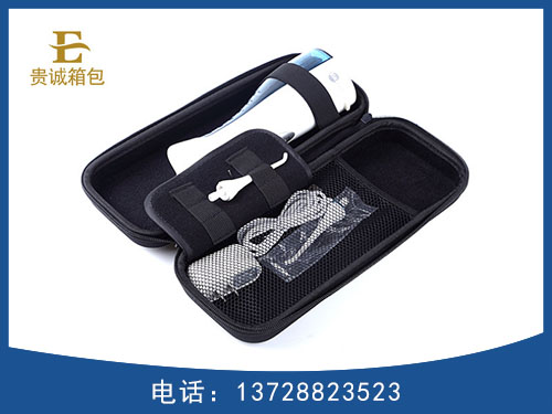 飞利浦冲牙器收纳包