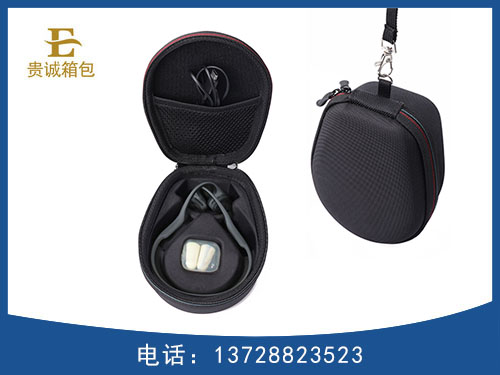 as650耳机包