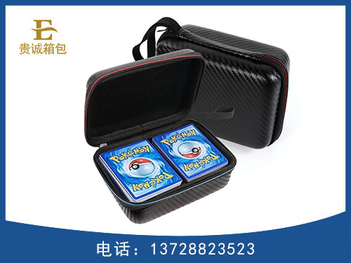 chess and card bag